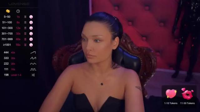 Image 7 of goddessmilena Stream on Chaturbate on 21 months ago