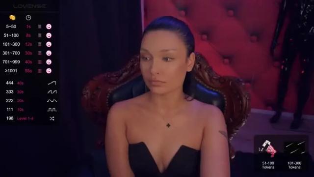 Thumbnail 3, goddessmilena's Stream at Chaturbate, 21 months ago