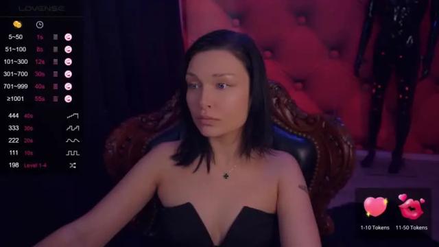 Image 11 of goddessmilena Stream on Chaturbate on 21 months ago