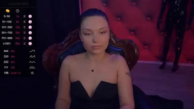 Image 10 of goddessmilena Stream on Chaturbate on 20 months ago