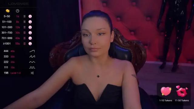 Image 2 of goddessmilena Stream on Chaturbate on 20 months ago