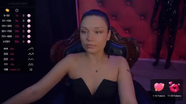 Image 7 of goddessmilena Stream on Chaturbate on 20 months ago