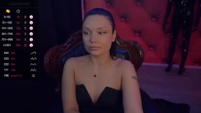 Image 8 of goddessmilena Stream on Chaturbate on 20 months ago