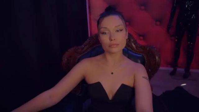 Image 12 of goddessmilena Stream on Chaturbate on 20 months ago