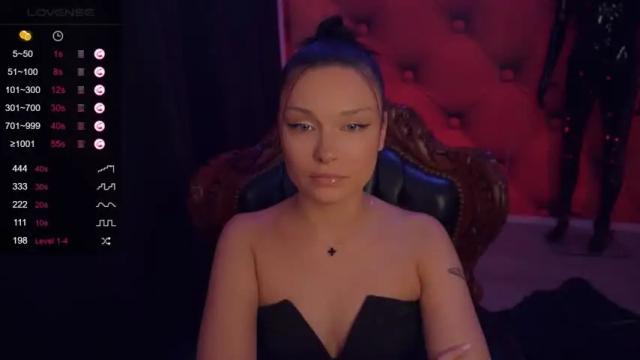 Image 3 of goddessmilena Stream on Chaturbate on 20 months ago