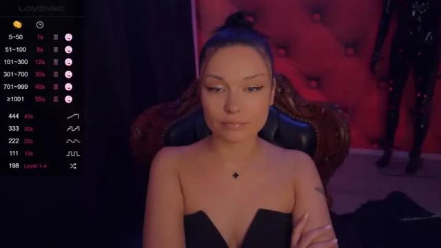 Image 4 of goddessmilena Stream on Chaturbate on 20 months ago