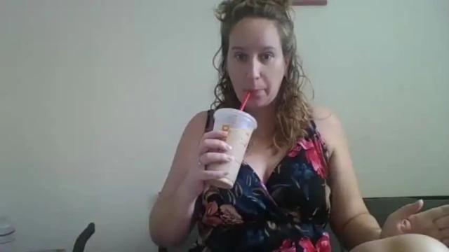 Thumbnail 3, goddessmilfcrysyal's Stream at Chaturbate, 19 months ago