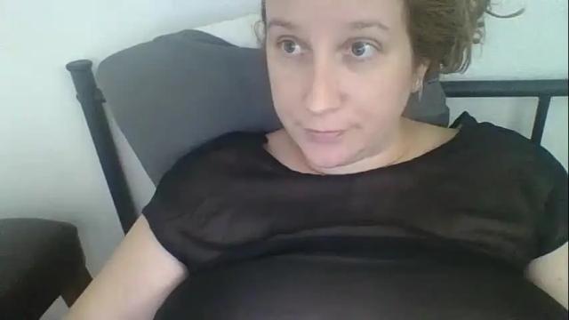 Thumbnail 2, goddessmilfcrysyal's Stream at Chaturbate, 19 months ago