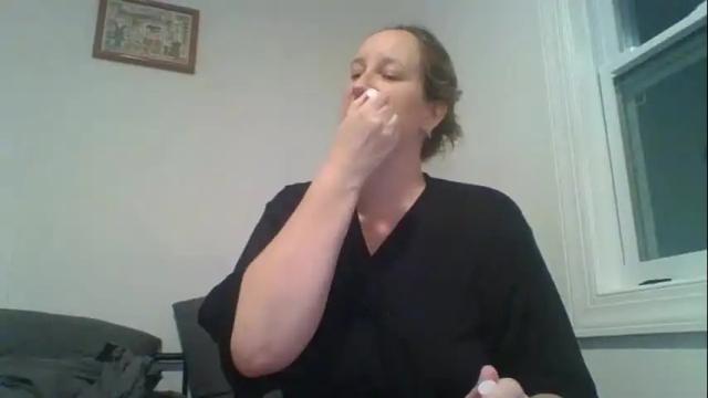 Image 6 of goddessmilfcrysyal Stream on Chaturbate on 19 months ago