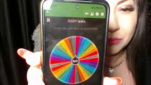 Thumbnail 3, goddessmxx's Stream at Chaturbate, 8 days ago