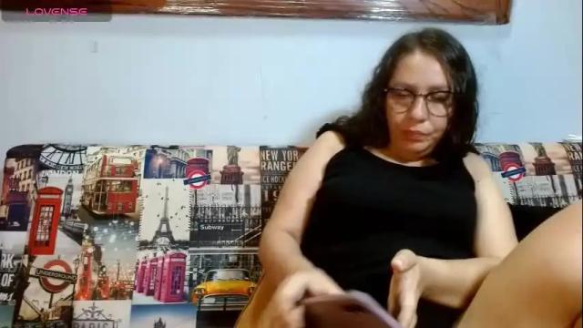 Thumbnail 1, goddessnahi's Stream at Chaturbate, 2 months ago