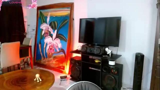 Image 12 of goddessnahi Stream on Chaturbate on 2 months ago