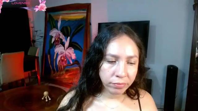 Thumbnail 2, goddessnahi's Stream at Chaturbate, 2 months ago