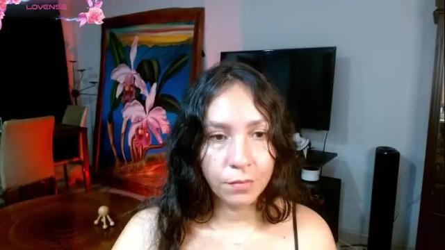 Thumbnail 3, goddessnahi's Stream at Chaturbate, 2 months ago