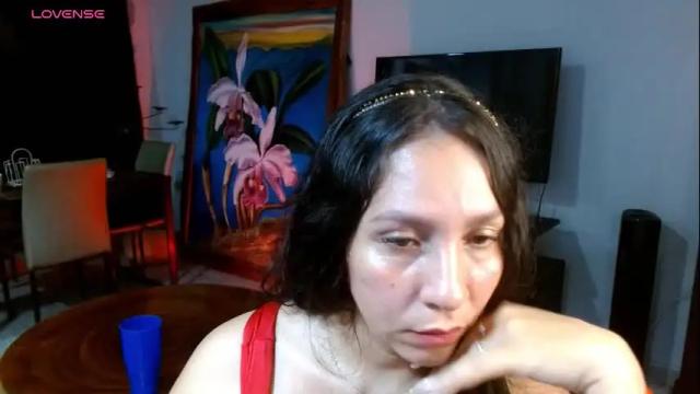 Thumbnail 2, goddessnahi's Stream at Chaturbate, 2 months ago