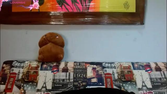 Image 3 of goddessnahi Stream on Chaturbate on 1 month ago