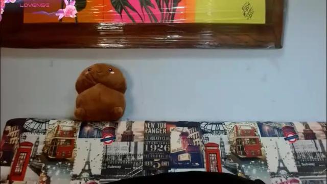 Image 4 of goddessnahi Stream on Chaturbate on 1 month ago