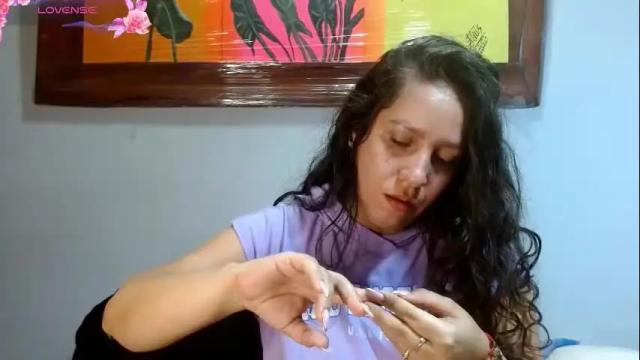 Image 11 of goddessnahi Stream on Chaturbate on 1 month ago