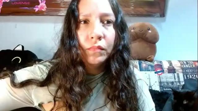 Thumbnail 1, goddessnahi's Stream at Chaturbate, 1 month ago