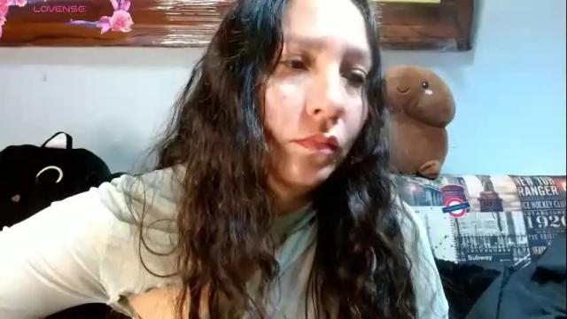 Image 8 of goddessnahi Stream on Chaturbate on 1 month ago