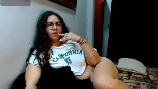 Thumbnail 1, goddessnahi's Stream at Chaturbate, 1 month ago