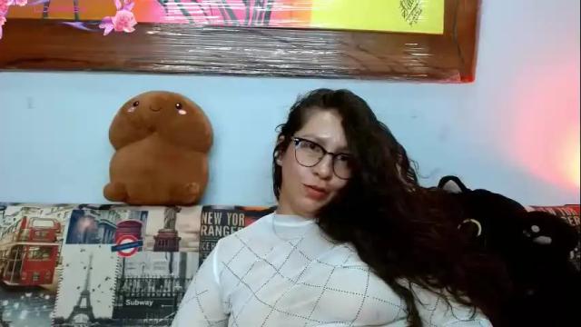 Image 2 of goddessnahi Stream on Chaturbate on 1 month ago