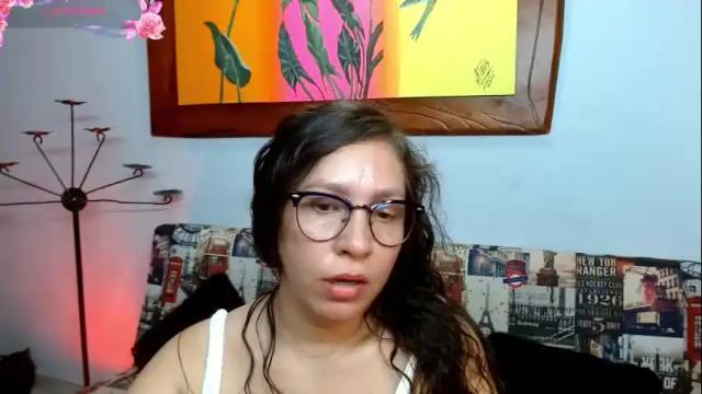 Thumbnail 3, goddessnahi's Stream at Chaturbate, 1 month ago