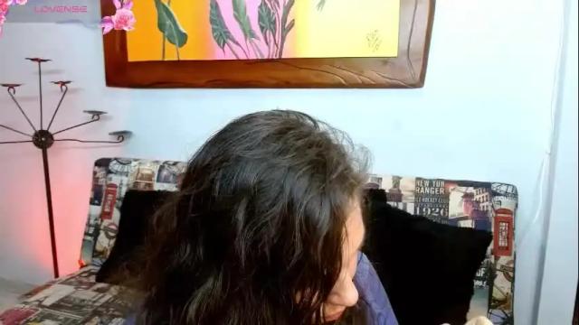 Thumbnail 2, goddessnahi's Stream at Chaturbate, 1 month ago