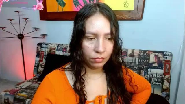 Thumbnail 3, goddessnahi's Stream at Chaturbate, 1 month ago