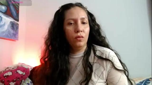 Thumbnail 1, goddessnahi's Stream at Chaturbate, 13 days ago