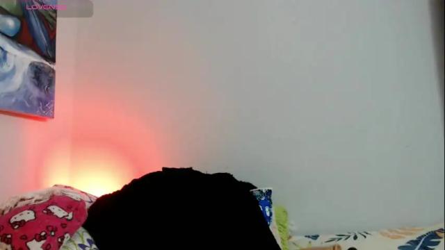 Thumbnail 2, goddessnahi's Stream at Chaturbate, 13 days ago