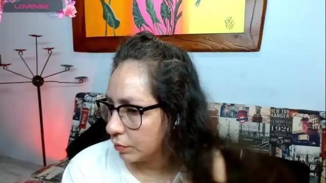 Thumbnail 2, goddessnahi's Stream at Chaturbate, 12 days ago