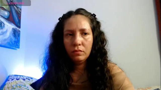 Thumbnail 1, goddessnahi's Stream at Chaturbate, 10 days ago