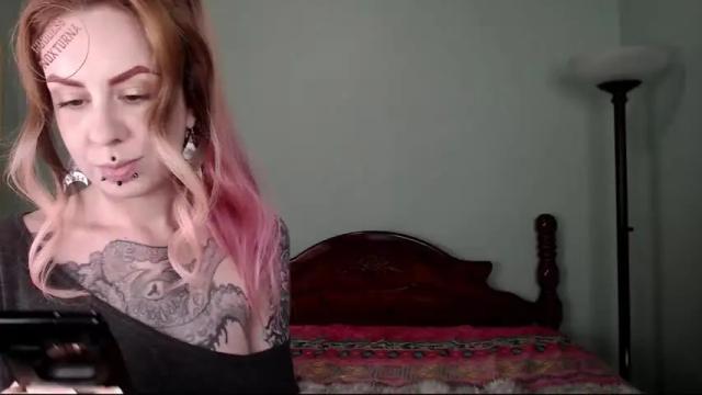 Thumbnail 1, goddessnoxturna's Stream at Chaturbate, 20 months ago