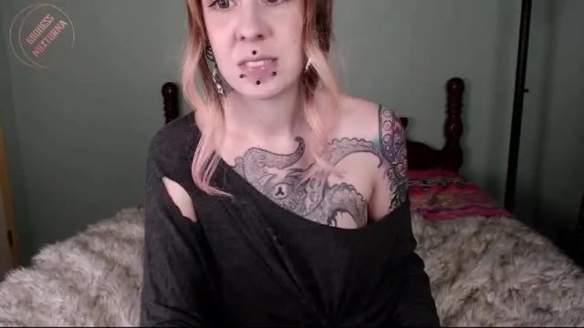 Thumbnail 3, goddessnoxturna's Stream at Chaturbate, 20 months ago