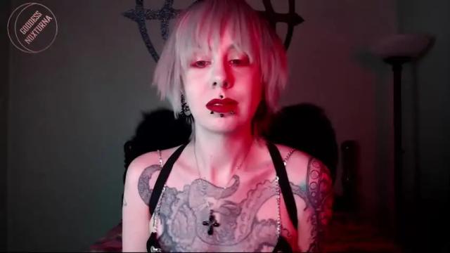 Image 3 of goddessnoxturna Stream on Chaturbate on 20 months ago