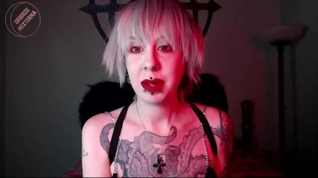 Image 4 of goddessnoxturna Stream on Chaturbate on 20 months ago