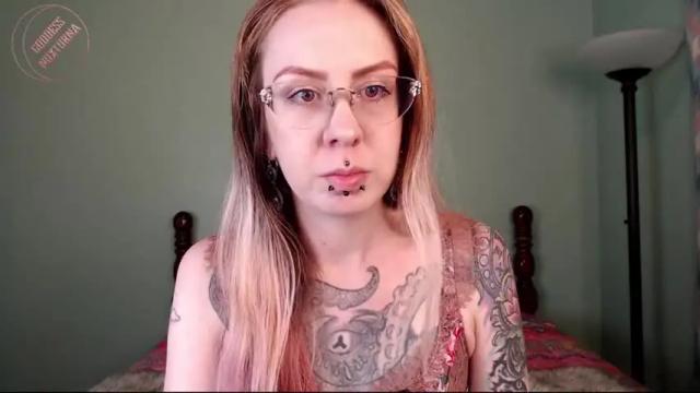 Thumbnail 1, goddessnoxturna's Stream at Chaturbate, 18 months ago