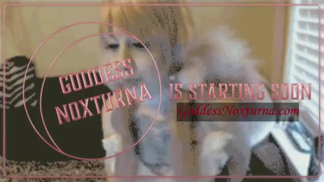 Thumbnail 1, goddessnoxturna's Stream at Chaturbate, 17 months ago