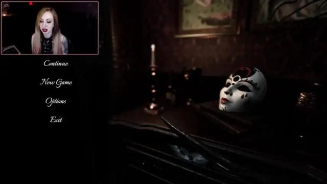 Image 2 of goddessnoxturna Stream on Chaturbate on 17 months ago