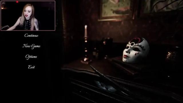 Image 3 of goddessnoxturna Stream on Chaturbate on 17 months ago