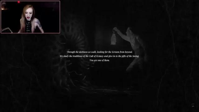 Image 7 of goddessnoxturna Stream on Chaturbate on 17 months ago