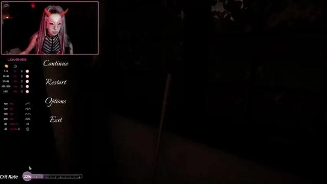Thumbnail 1, goddessnoxturna's Stream at Chaturbate, 17 months ago