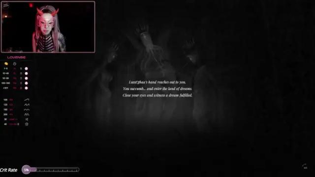Image 12 of goddessnoxturna Stream on Chaturbate on 17 months ago