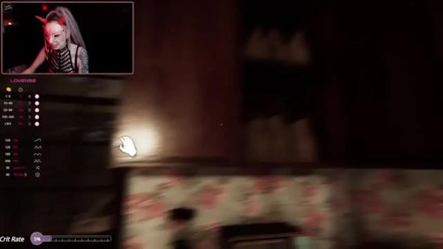 Image 4 of goddessnoxturna Stream on Chaturbate on 17 months ago