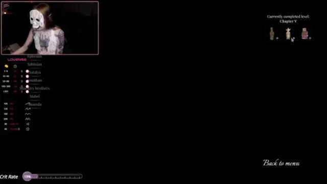 Image 12 of goddessnoxturna Stream on Chaturbate on 17 months ago