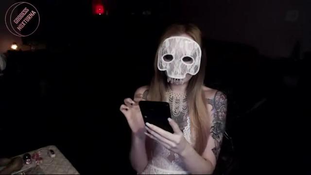 Image 3 of goddessnoxturna Stream on Chaturbate on 17 months ago
