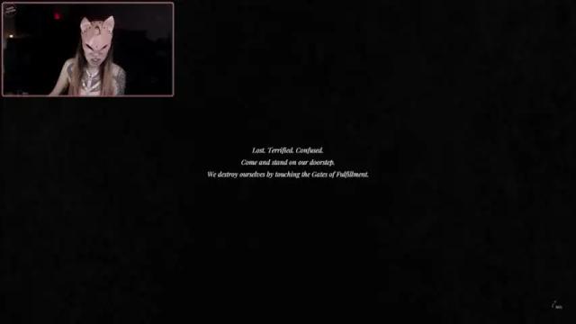 Image 3 of goddessnoxturna Stream on Chaturbate on 17 months ago