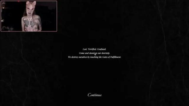 Image 4 of goddessnoxturna Stream on Chaturbate on 17 months ago