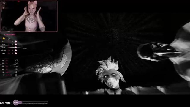 Thumbnail 2, goddessnoxturna's Stream at Chaturbate, 17 months ago